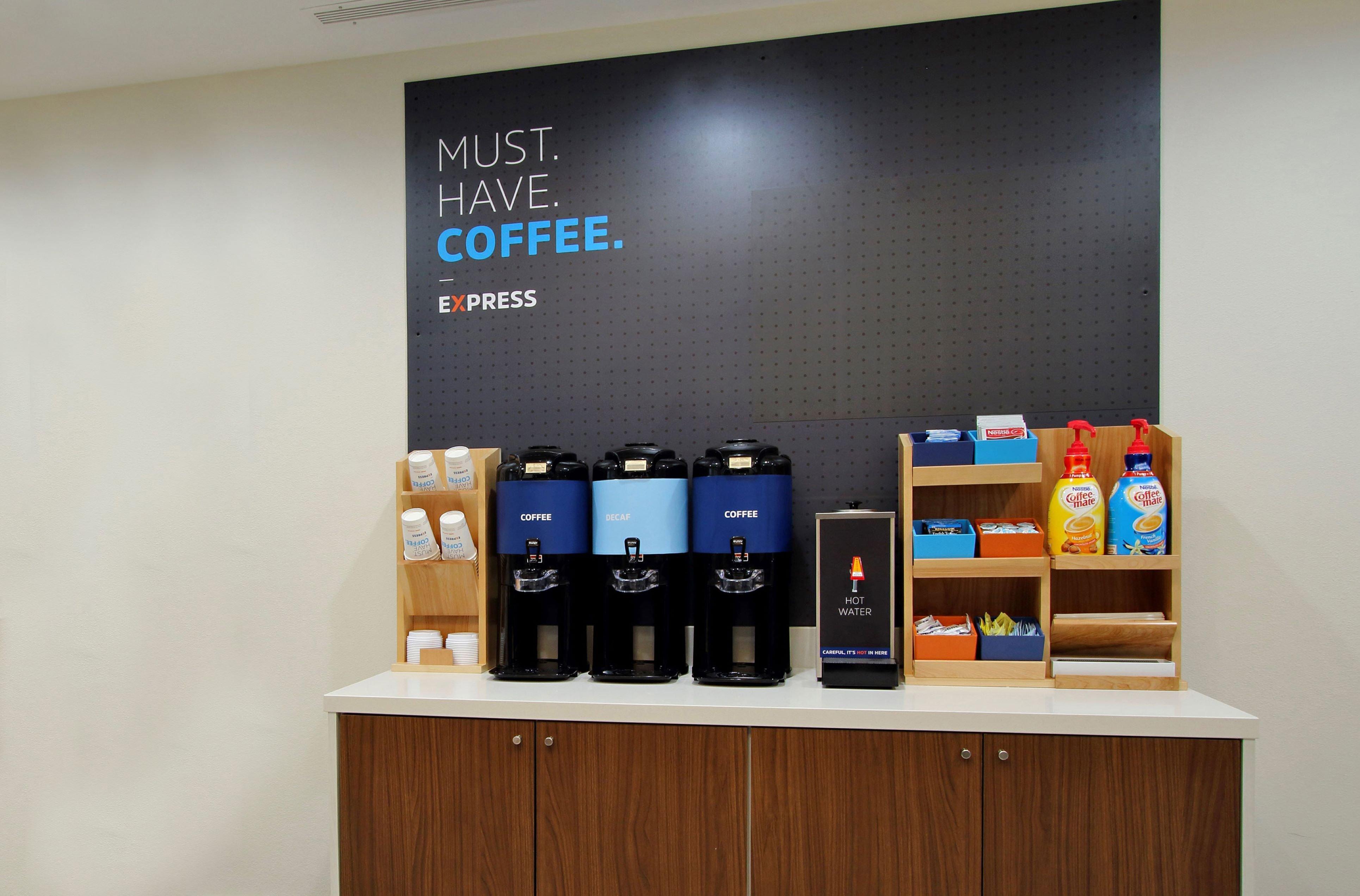 Holiday Inn Express & Suites Kearney By Ihg Luaran gambar