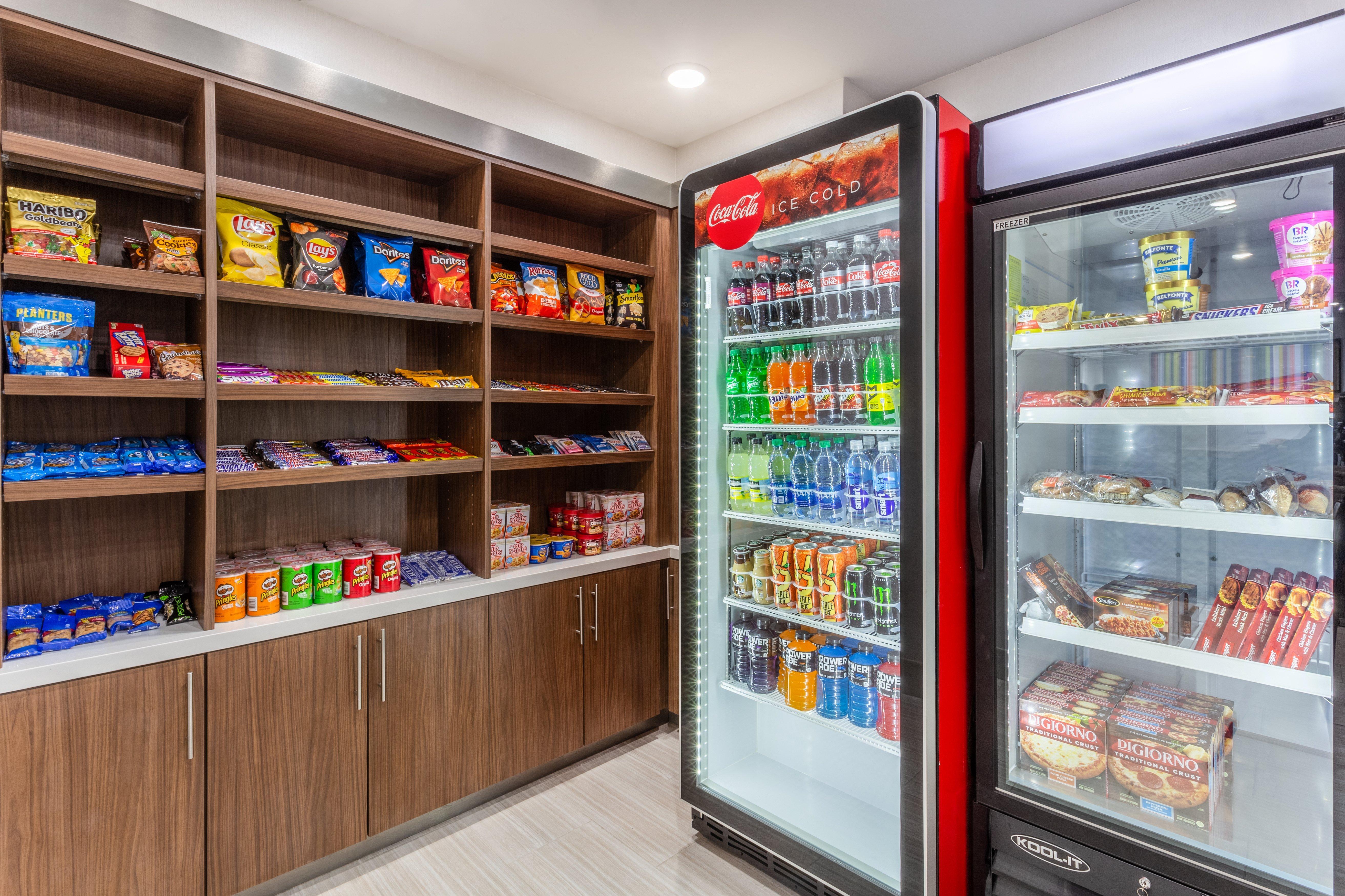Holiday Inn Express & Suites Kearney By Ihg Luaran gambar